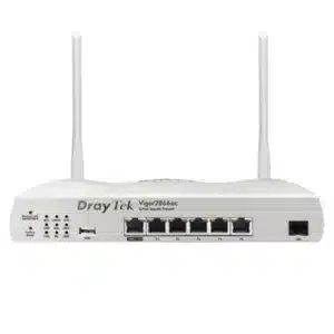Draytek Vigor 2866Vac Bianco