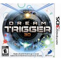 D3 Publisher Dream Trigger 3D