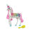 Barbie Dreamtopia Unicorno Pettina e Brilla