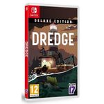 Team17 Dredge - Deluxe Edition Switch
