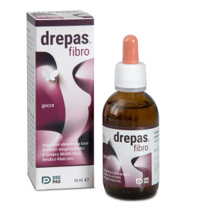Drepas Fibro 50ml