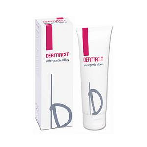 Drex Pharma Dermacit Detergente Attivo 100ml