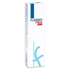 Drex Pharma Floderm Forte Crema 100ml