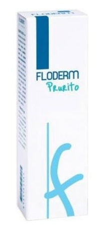 Drex Pharma Floderm Prurito 100ml