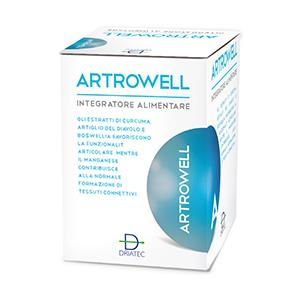 Driatec Artrowell 60 capsule