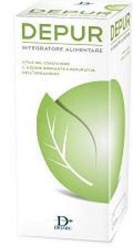Driatec Depur 1000ml