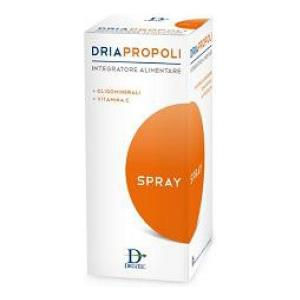 Driatec Dria Propoli Spray 50ml