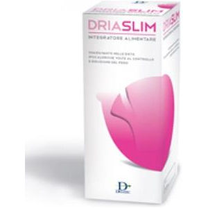 Driatec Dria Slim 1000ml