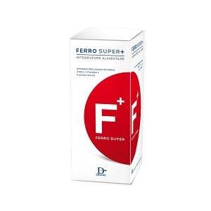 Driatec Ferro Super + 40capsule