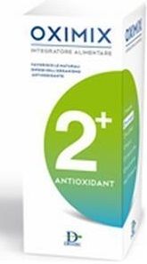Driatec Oximix 2+ Antioxidant Sciroppo 200ml