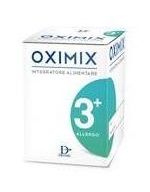 Driatec Oximix 3+ Allergo 40 capsule