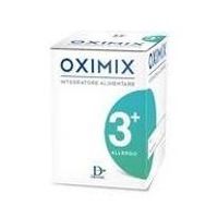 Driatec Oximix 3+ Allergo 40 capsule