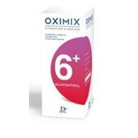 Driatec Oximix 6+ Glucocontrol 40 capsule
