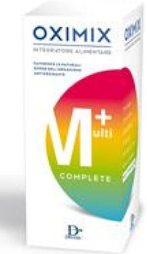 Driatec Oximix Multi+ Complete 200ml