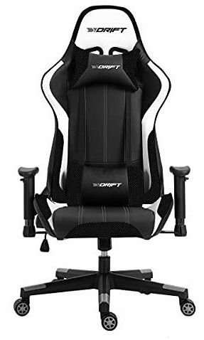 Drift Gaming DR175 Bianco