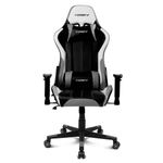 Drift Gaming DR175 Grigio / Bianco