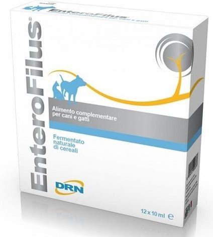 DRN Enterofilus 12 fiale 10 ml
