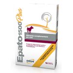 DRN Epato 1500 Plus 16 compresse