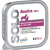 DRN Solo Anatra