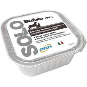 DRN Solo Bufalo