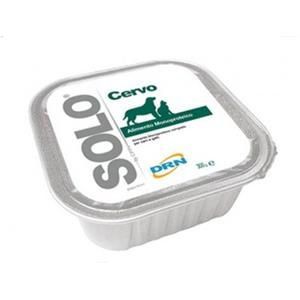 DRN Solo Cervo