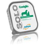 DRN Solo Coniglio - umido 300g