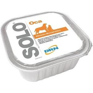 DRN Solo Oca