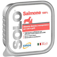 DRN Solo Salmone