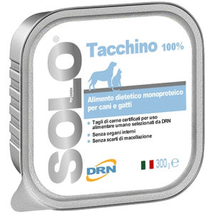 DRN Solo Tacchino