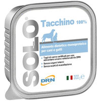 DRN Solo Tacchino