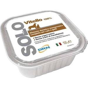DRN Solo Vitello