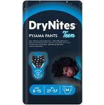 Drynites Pyjama Pants 8-15 Anni 13 pezzi