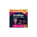 Drynites Pyjama Pants 8-15 Anni 52 pezzi