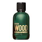 Dsquared2 Green Wood Eau de Toilette 50ml
