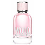 Dsquared2 Wood For Her Eau de Toilette 100ml