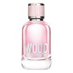 Dsquared2 Wood For Her Eau de Toilette 30ml