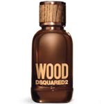 Dsquared2 Wood For Him Eau de Toilette 30ml