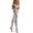 Dualsan Calza Coscia Antitrombo Cotone Taglia 1