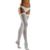 Dualsan Calza Coscia Antitrombo Cotone Taglia 1