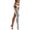 Dualsan Monocollant Antitrombo Cotone 3201 Taglia 4