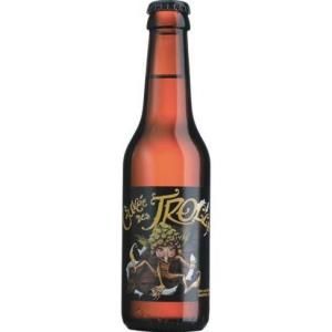 Dubuisson Cuvee des Trolls