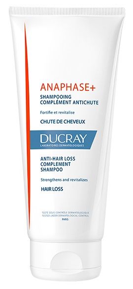 Ducray Anaphase+ Shampoo Anticaduta 200ml