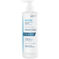 Ducray Dexyane Gel Detergente 400ml