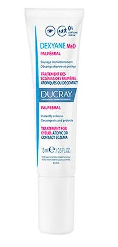 Ducray Dexyane MED Palpebre 15ml
