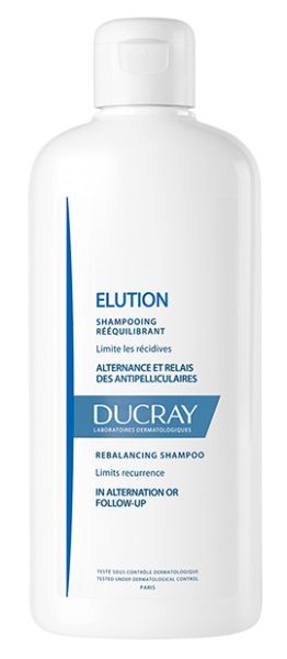 Ducray Elution Shampoo 200ml