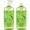 Ducray Extra Delicato Shampoo 2x400ml