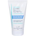 Ducray Hidrosis Control Crema Viso Mani Piedi 50ml
