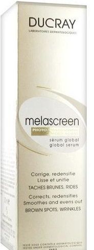 Ducray Melascreen Siero Globale 30ml