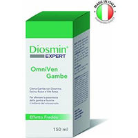 Dulàc Farmaceutici Diosmin Expert Omniven Gambe 150ml
