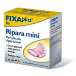 Dulàc Farmaceutici Fixaplus Kit Ripara Mini